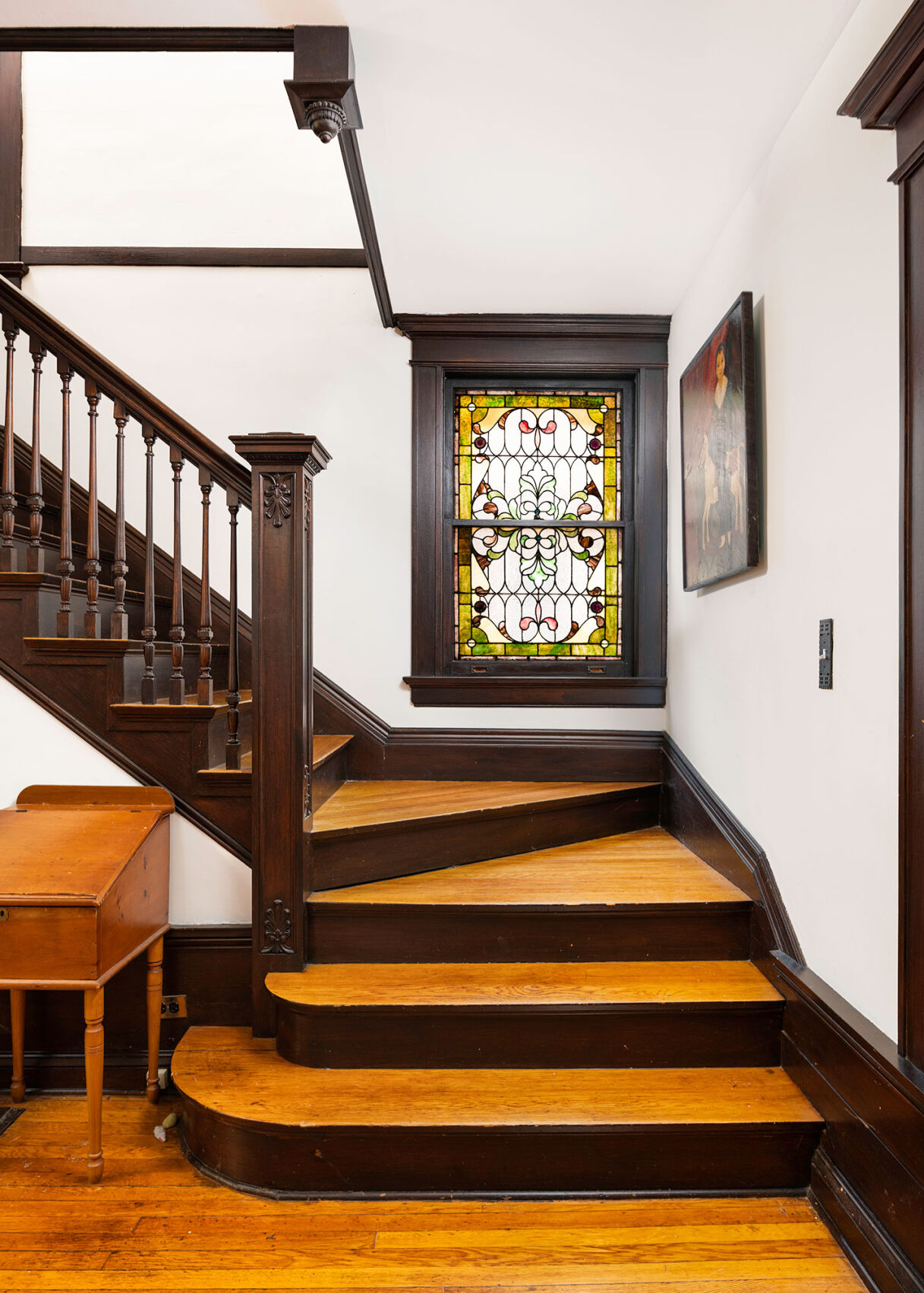 Stairwell